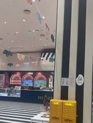 -奈尔宝家庭中心·亲子餐厅(鄞州万达店)
