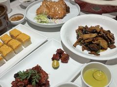 -小放牛河北菜(长安万达店)