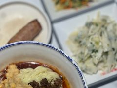 -金板凳重庆小面(邮政街店)