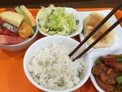 -梅园食堂