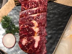 -厚贞日式烤肉(龙之梦店)
