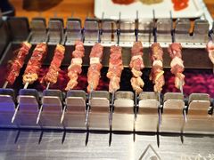 -三个蒙古大叔羊肉串(大宁店)