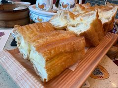 -点都德(龙之梦店)