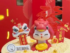 -CAKE BOSS 蛋糕老板(西单君太百货店)