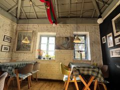 -不舍昼夜咖啡馆