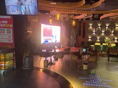 -秘地·影院式足浴SPA(凤三旗舰店)