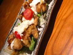 南蛮炸鸡块-有喜屋·烧鸟·居酒屋(周浦万达店)