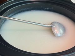 -景笙毋米粥底火锅(20年老字号)