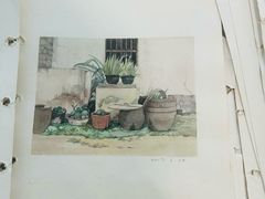 -中国美术学院-美术馆