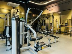 -LikingFit24小时健身•普拉提(张江店)