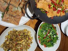 -印巷里主题餐厅(马鞍山店)