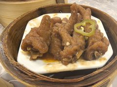 -湖滨步步高酒店·中餐厅