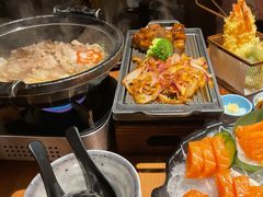 -万岁寿司(天河领展店)
