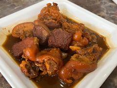 -江天饭店(石鼓白鸭汤)