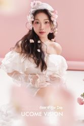 -UCOME优可儿童亲子摄影