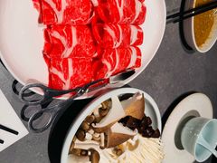 -鼎鼎香·港式火锅(北京SKP店)