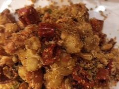 -酌宴府The China Club·广州万富希尔顿酒店(云城东路店)