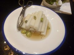 -阿庄新豫菜(航海东路店)
