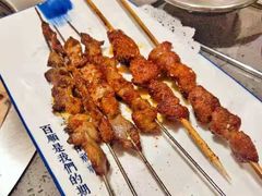-羊来顺冰煮鲜羊铁锅烀羊肉(八卦岭店)