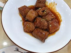 -聚丰德饭店(经五路店)