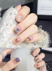 -FuFu美甲美睫