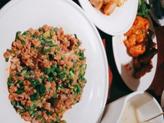 -前海沿·青岛菜(五四广场永旺店)