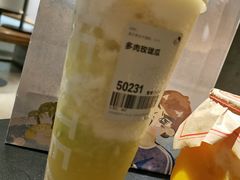 -喜茶(东莞汇一城店)