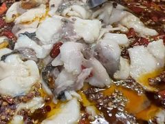 -金三可市井水煮鱼(金碧园店)