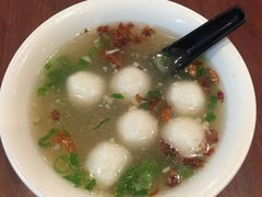 -小槟城美食馆