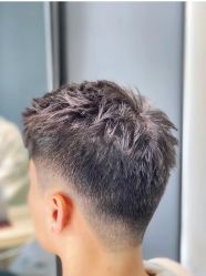 -潘多拉Hairsalon