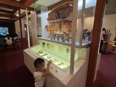 -香港科学馆