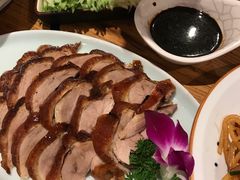 -陈阿婆鱼头泡饼·京味菜(复兴路店)