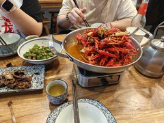 -虾小龙老长沙龙虾馆(坡子街店)