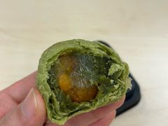 龙井蛋黄酥-知味观(湖滨店)