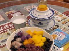 -赵记传承·中国甜品(福州总店)