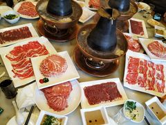 -牛街·马辈儿涮肉(牛街二店)