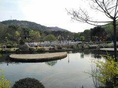 -白马涧龙池景区