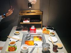 -海底捞火锅(汉峪金谷店)