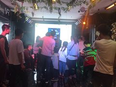 -维纳斯KTV(荣兴广场店)