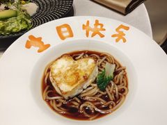 -迦南苑·新派青岛菜·生日纪念日主题餐厅