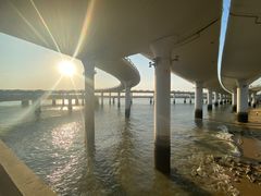 -演武大桥观景平台