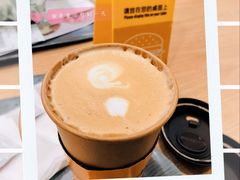 -麦当劳(总统大酒店店)