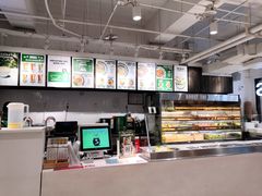 -CALIFORKS加州叉子轻食(朝阳门店)
