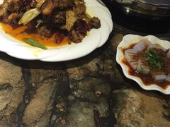 -清之口·东乡鸡自助饺子(经二路店)