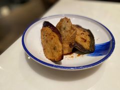 煎釀三宝-石板街港澳冰室(天环店)