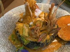 -泰椰里·泰国餐厅(智慧城广百广场店)