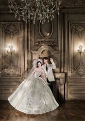 -金夫人婚纱摄影(华南店)