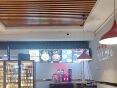 -刘记大块烤羊腿餐吧(北沙滩店)