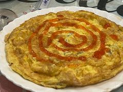 蚵仔煎蛋-金姐台湾菜(珠江路店)