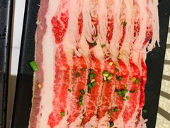 -花味·自助烤肉(雨花客厅店)